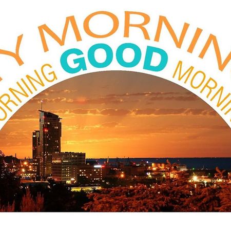 City Morning 5 Adults Only กดิเนีย ภายนอก รูปภาพ